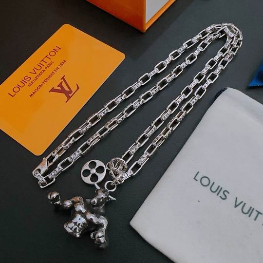 LV Necklace 11lyh545